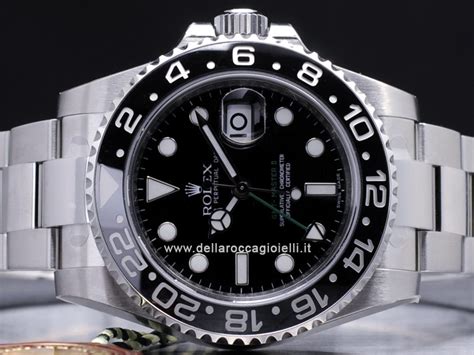 rolex gmt master ghiera nera marrone|rolex gmt master ii.